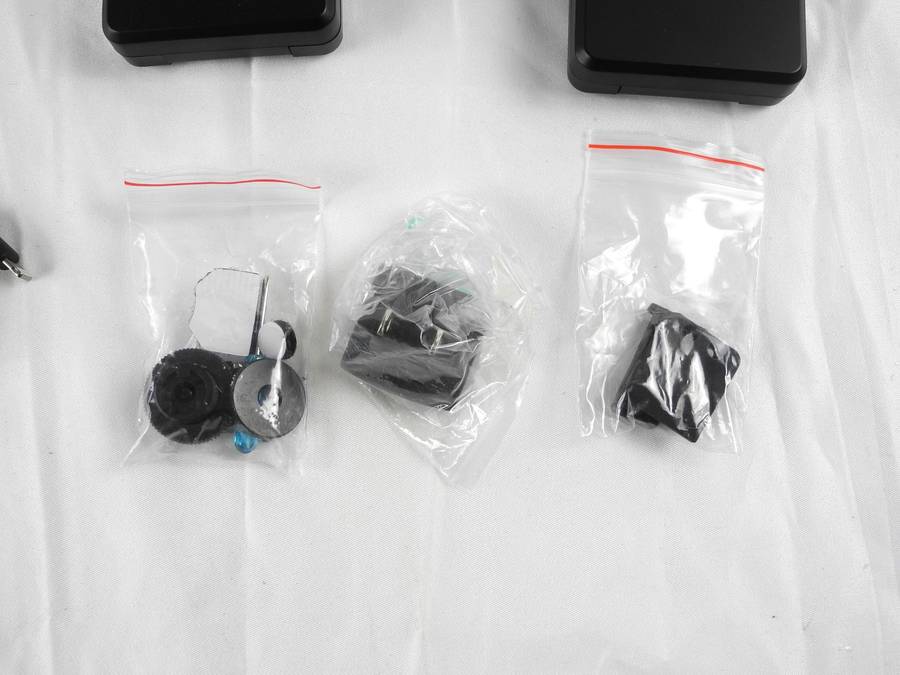 Samson Go Mic Mobile Wireless Mic System