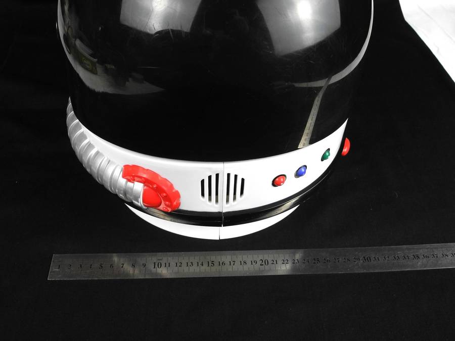 Retro NASA Space Helmet - Aeromax Toy Inc.