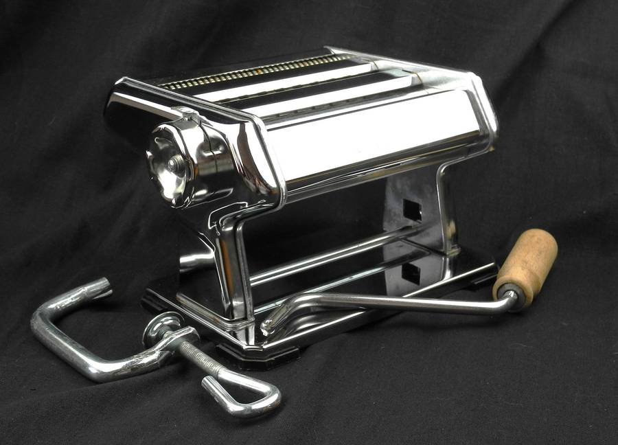 Vintage Titania Pasta & Noodle Maker