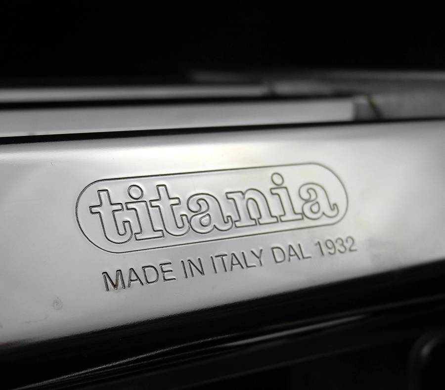 Vintage Titania Pasta & Noodle Maker