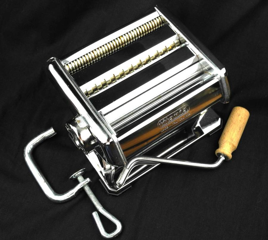 Vintage Titania Pasta & Noodle Maker