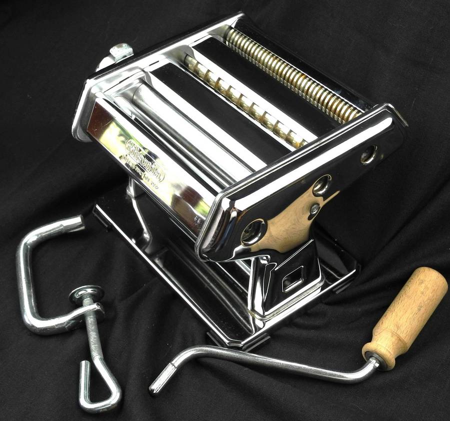 Vintage Titania Pasta & Noodle Maker