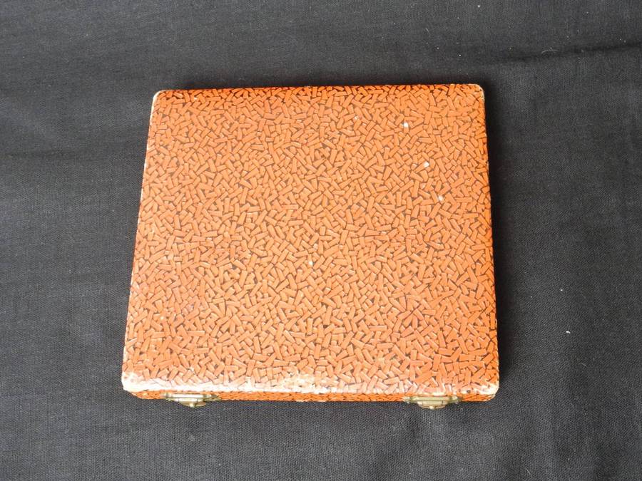 Vintage Silver Plated Boxed Teaspoon Set, made in England