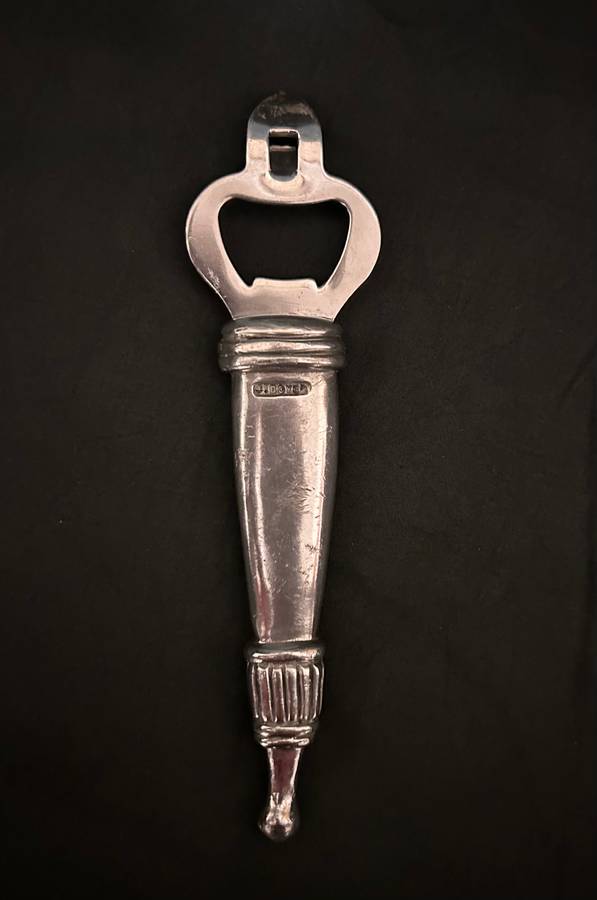 Carrol Boyes Bottle Opener