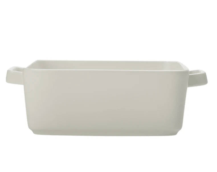 Maxwell & Williams Cosmopolitan Square Baker White