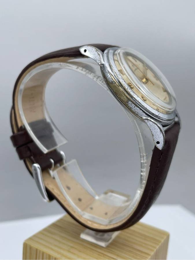 Vintage Tissot antimagnetic