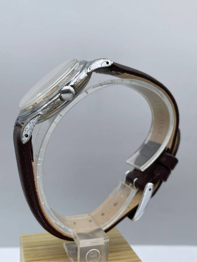 Vintage Tissot antimagnetic