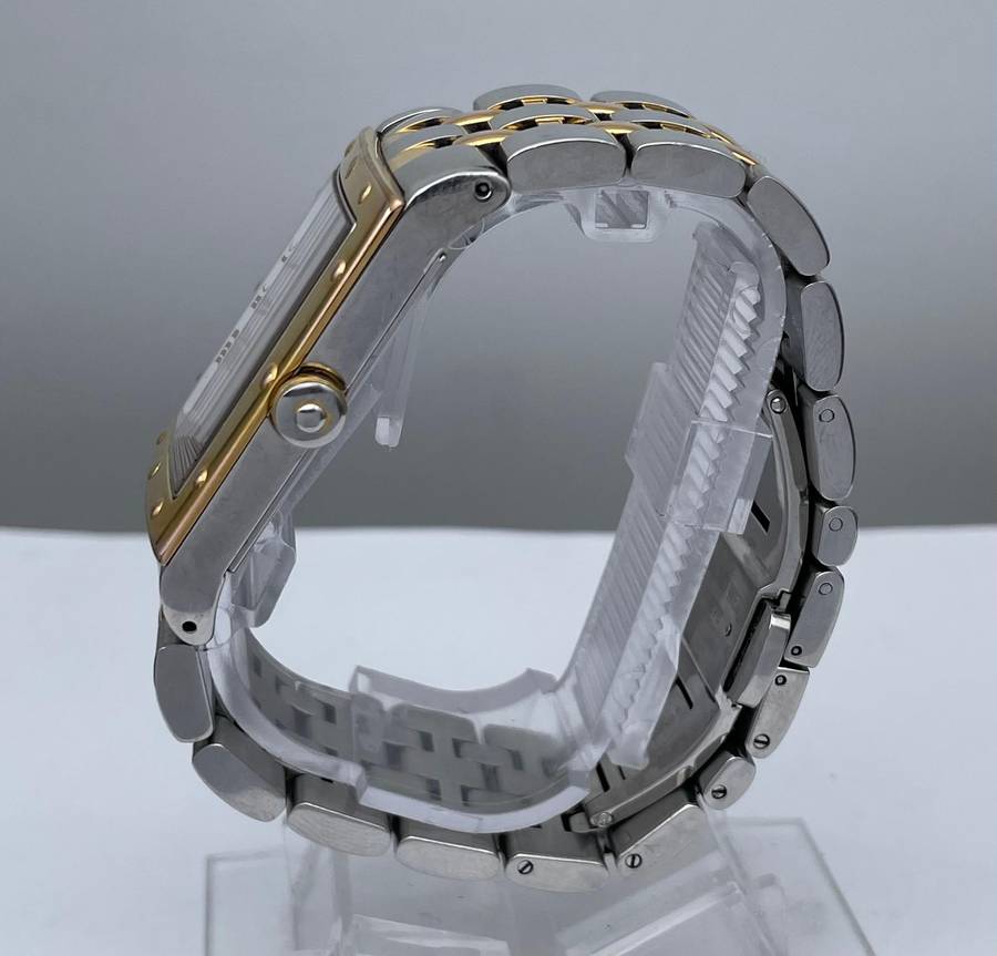 Mens Raymond Weil Tango