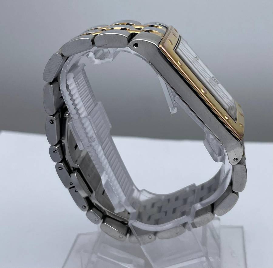 Mens Raymond Weil Tango