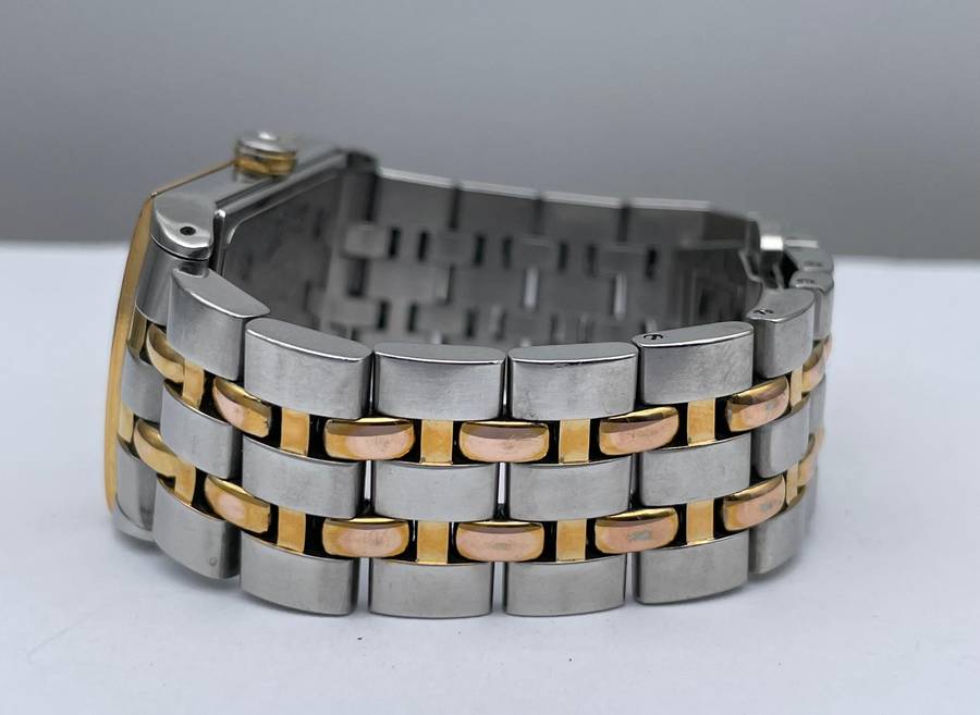 Mens Raymond Weil Tango