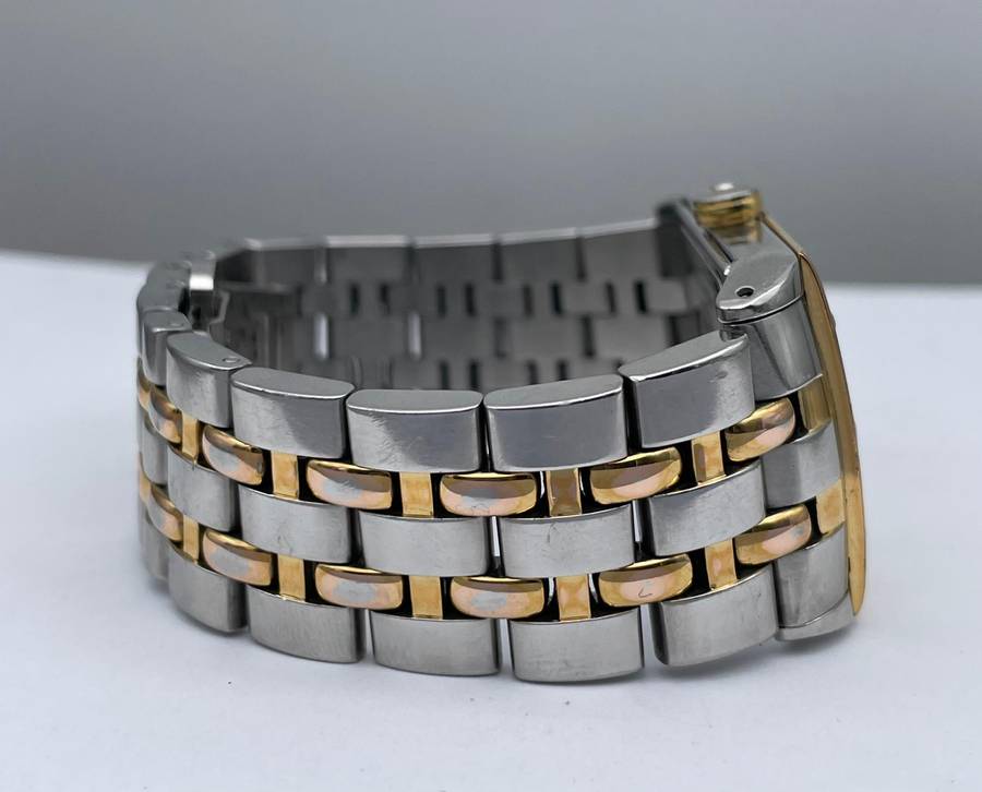 Mens Raymond Weil Tango