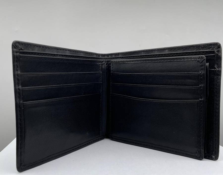 MontBlanc wallet