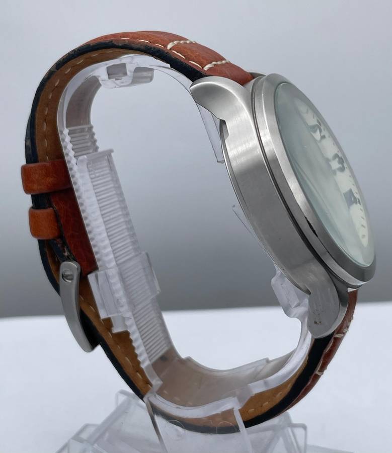 Nautica 100m mens watch