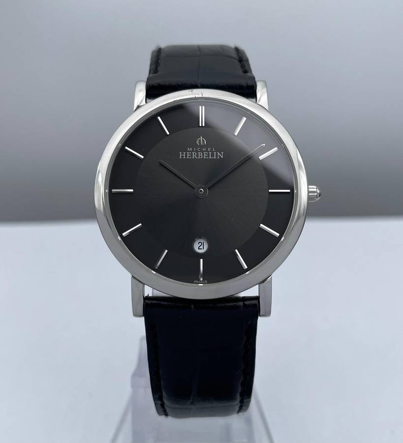 Michel Herbelin Epsilon