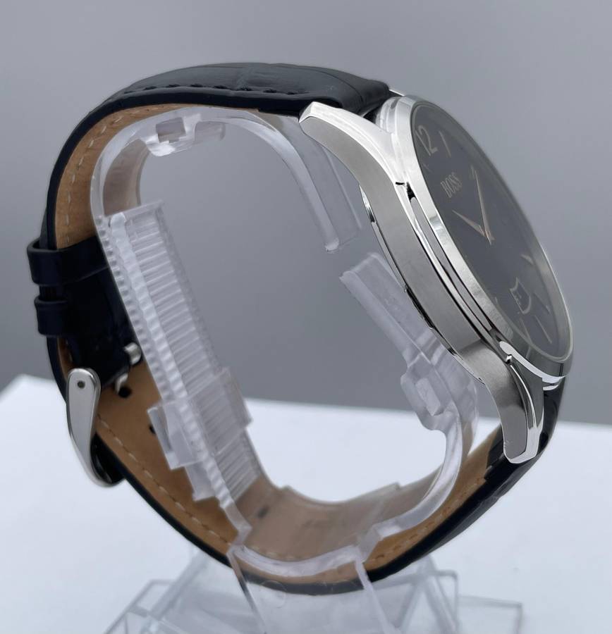 Hugo boss mens watch