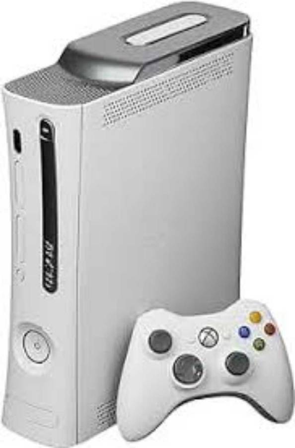 Original Xbox 360 Hardrive casing with hardrive