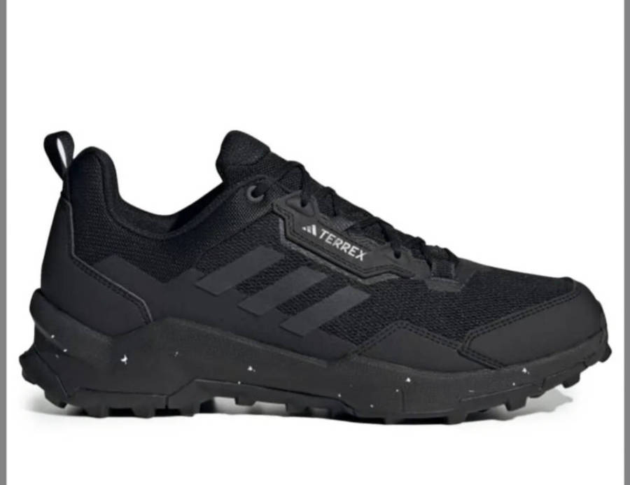 **ADIDAS*AX4*BLACK*MEN'S*SIZE 9*BRAND NEW**