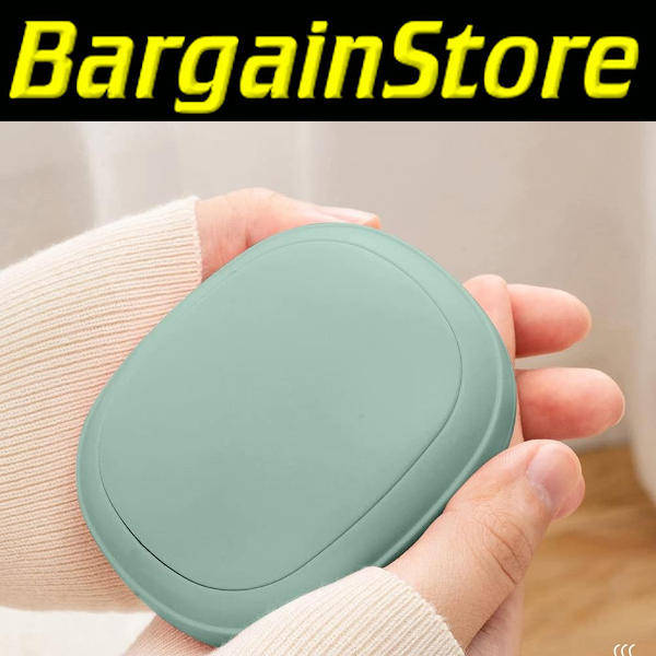 USB Rechargeable Hand Warmer
