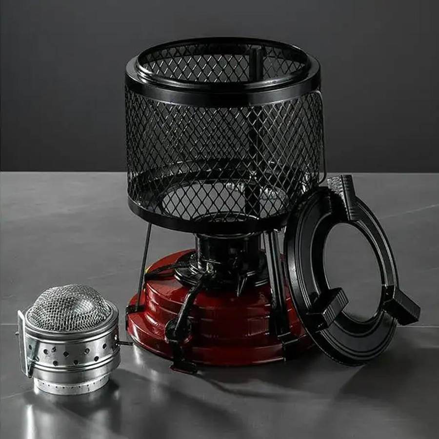 Paraffin Heater