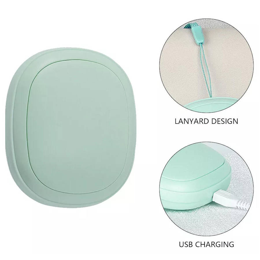 USB Rechargeable Hand Warmer