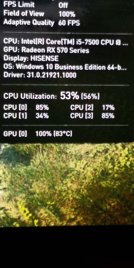 Msi rx 570 8gb version