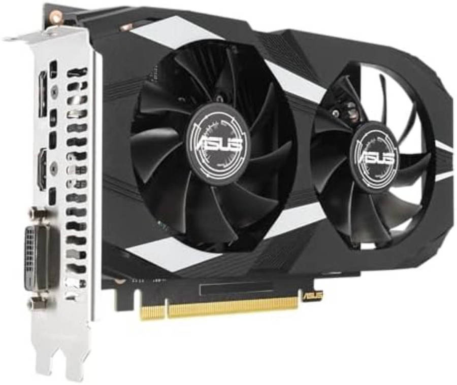 Asus rtx 3050