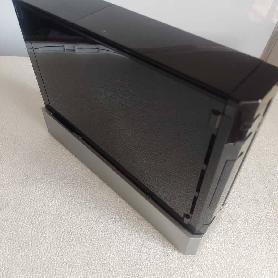 Nintendo Wii Console With Wii Sports +Wii Sports Resort Combined Disc