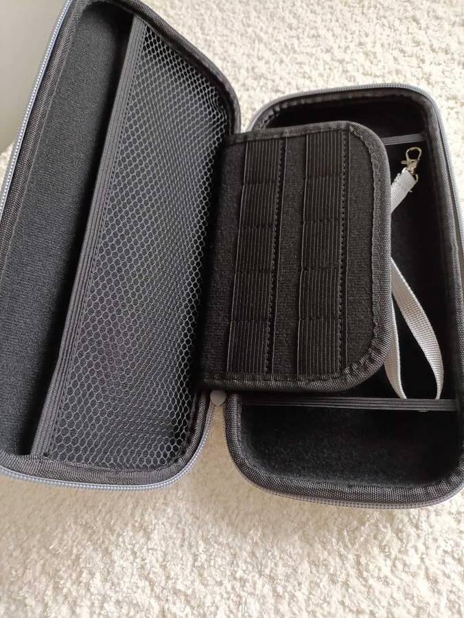 Nintendo Switch Protective Case