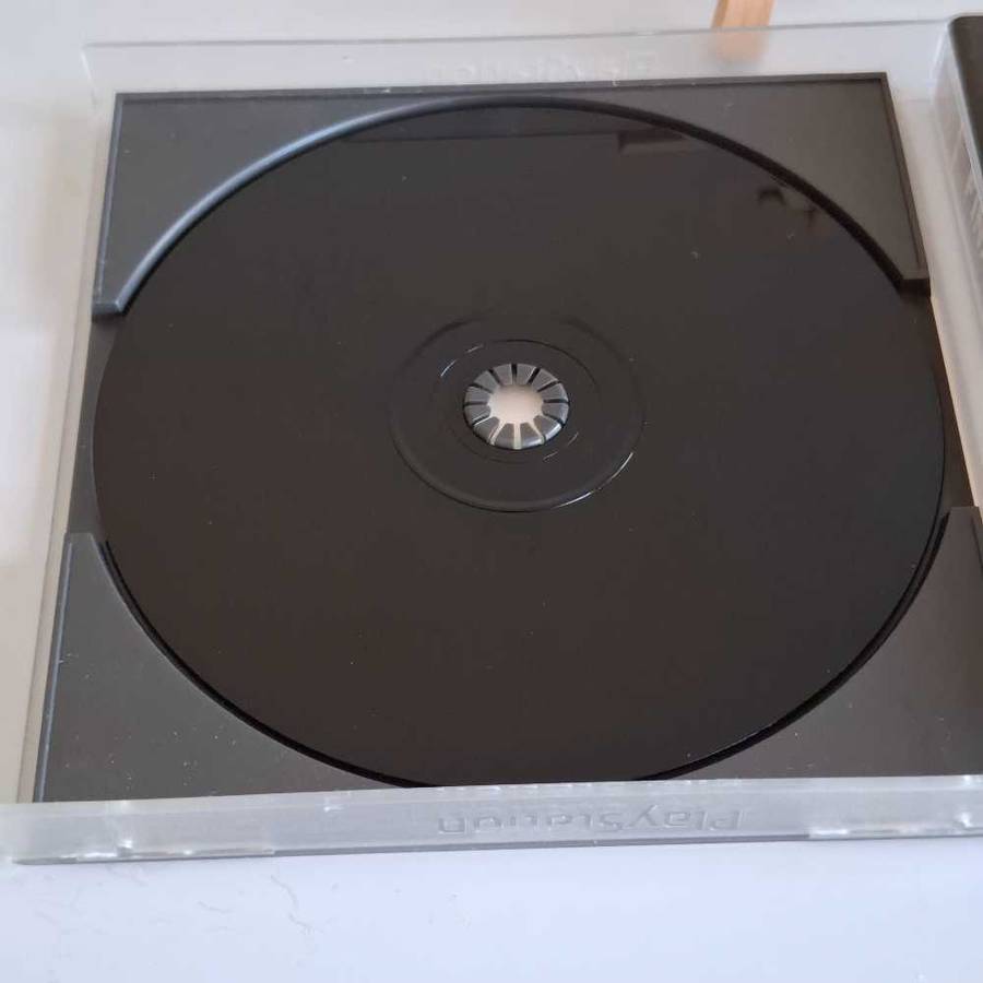 Final Fantasy VI Playstation 1 PAL