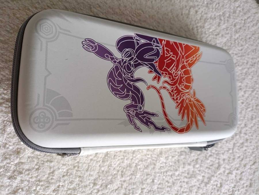 Nintendo Switch Protective Case