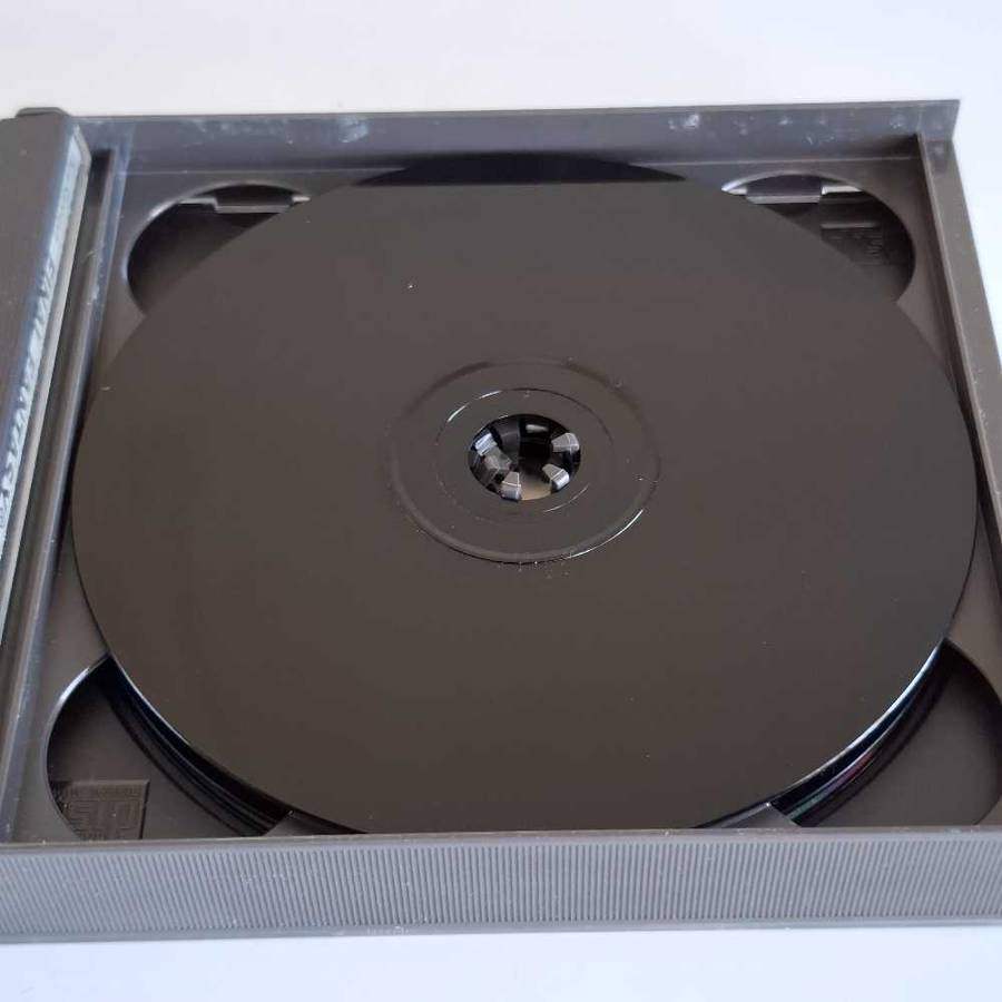 Final Fantasy VIII Playstation 1 Pal