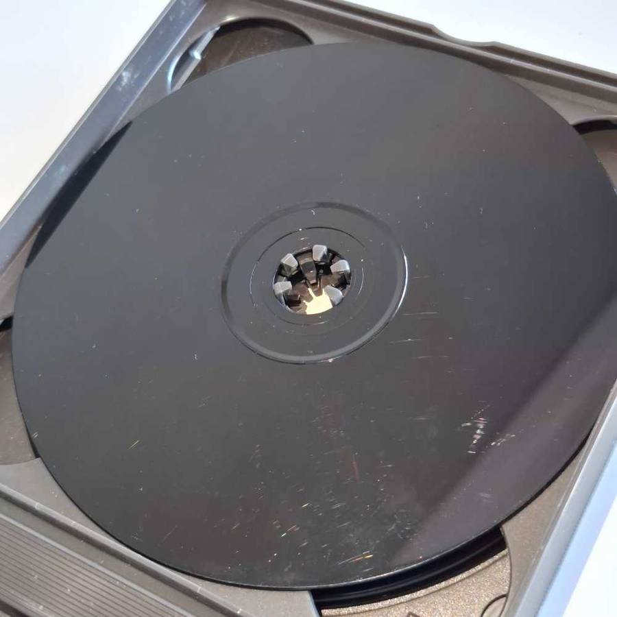 Final Fantasy VIII Playstation 1 Pal