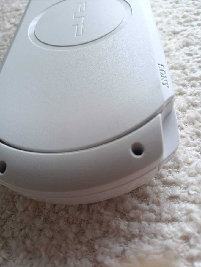 Psp Console With Games Bundle