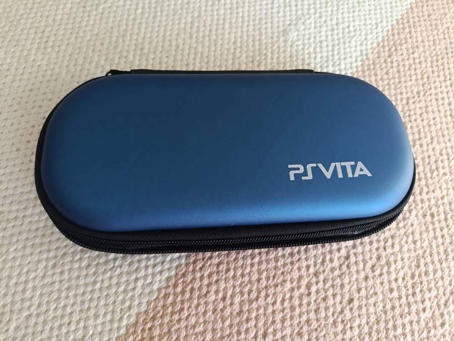 Protective Carry Case for Ps Vita