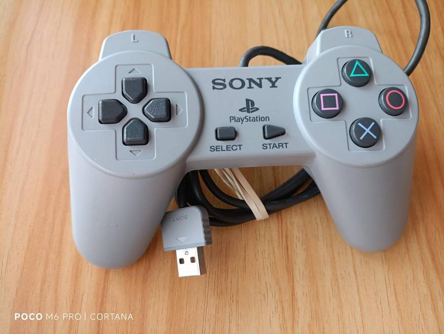 Sony Ps Classic Console
