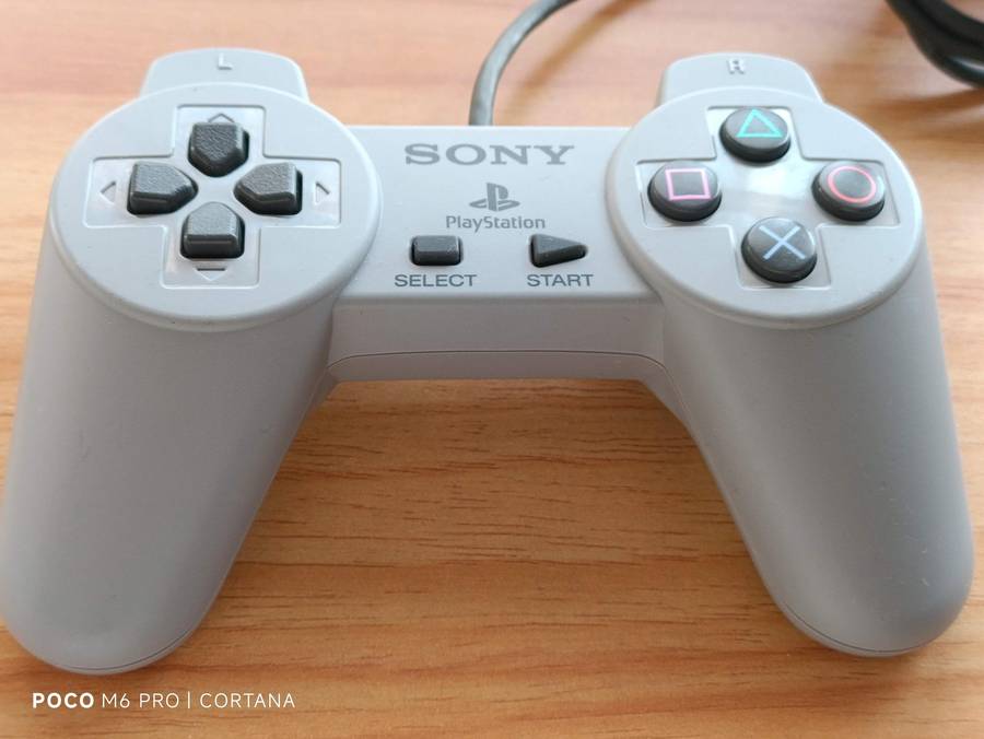 Sony Ps Classic Console