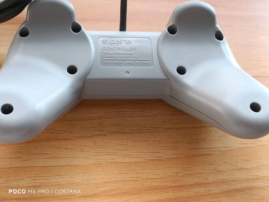 Sony Ps Classic Console