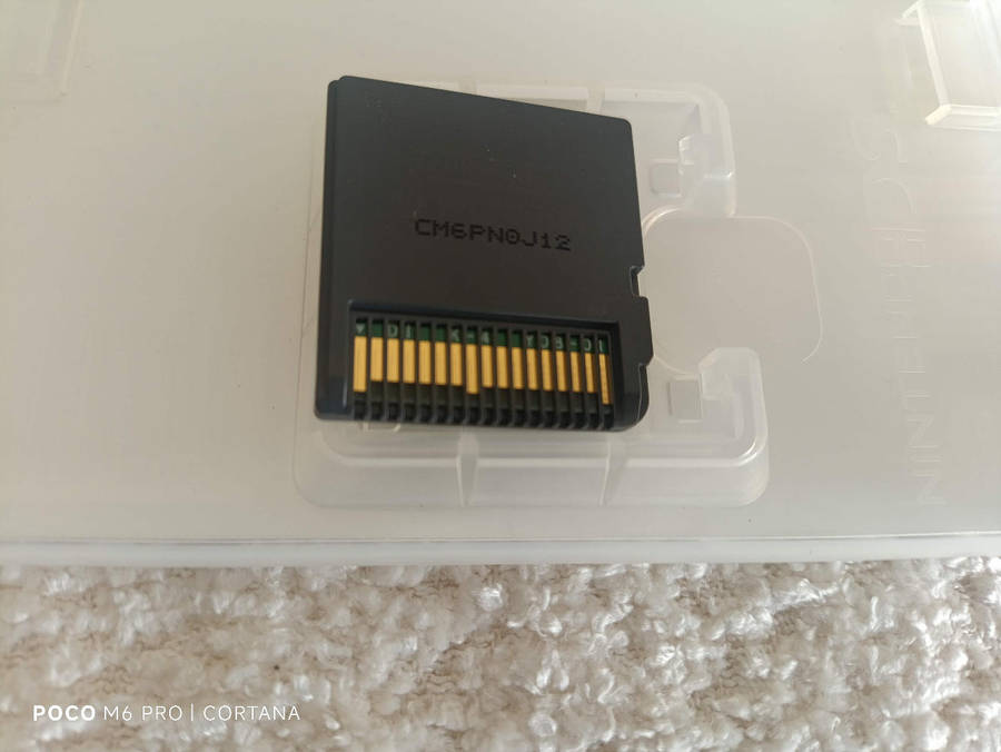 Rhapsody Musical Adventure Nintendo DS