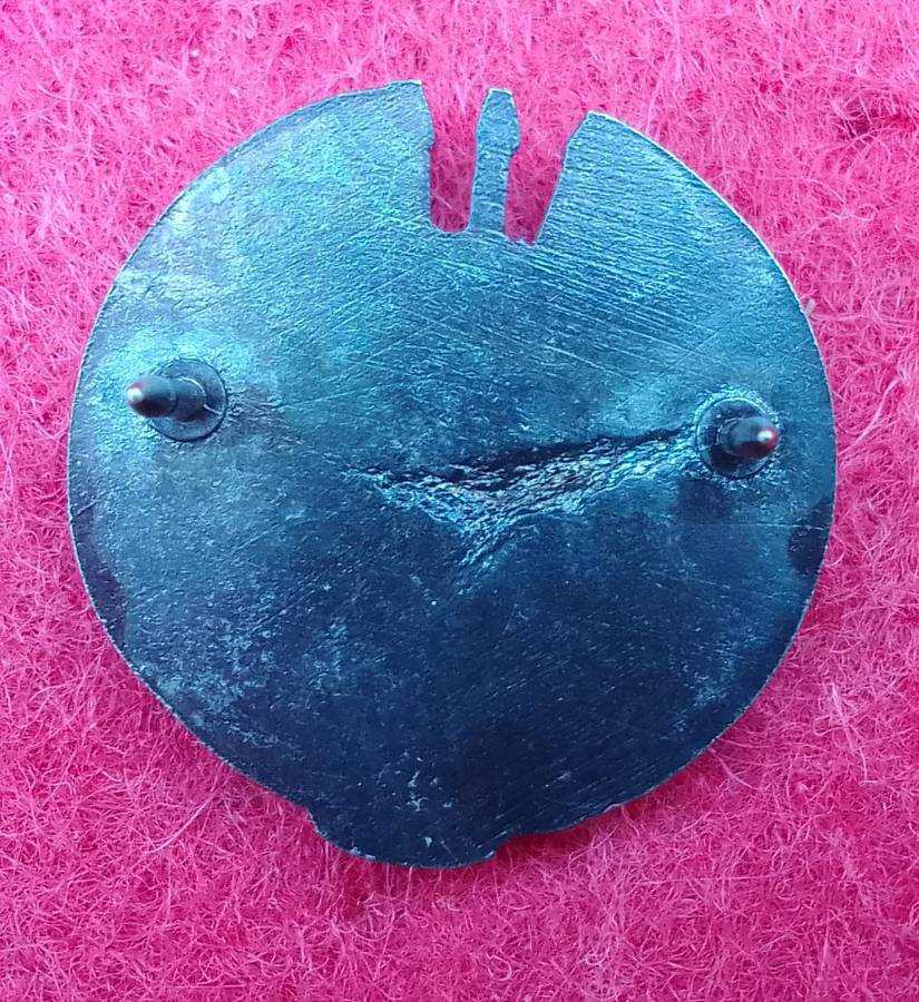 Recce Attack Diver mess dress