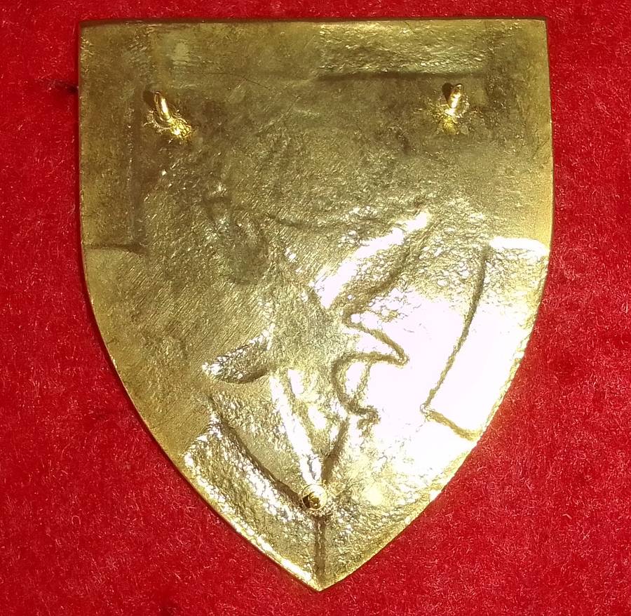 1 Parachute Battalion Flash
