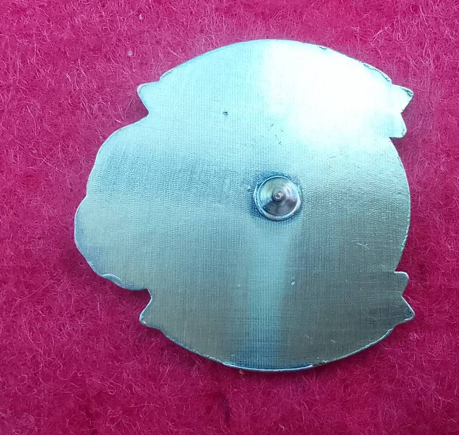 POPPY PIN