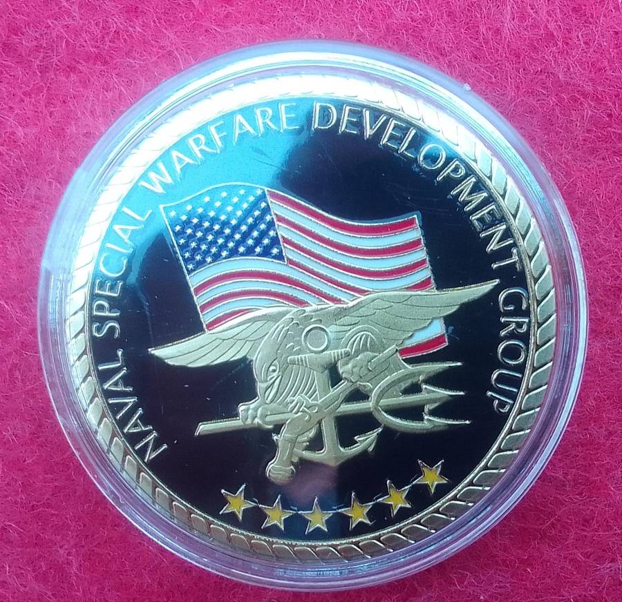 DEVGRU ( Seal Team 6 )