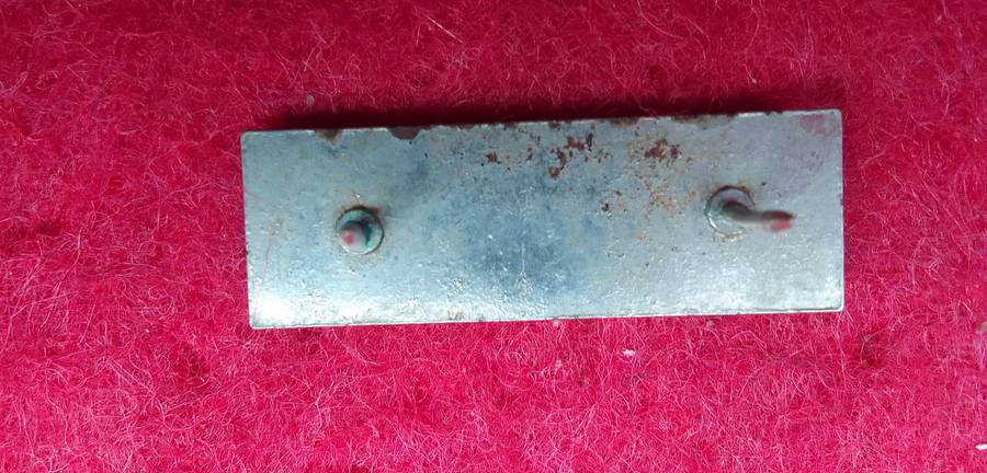 ORDNANCE SERVICES CORPS BERET BAR