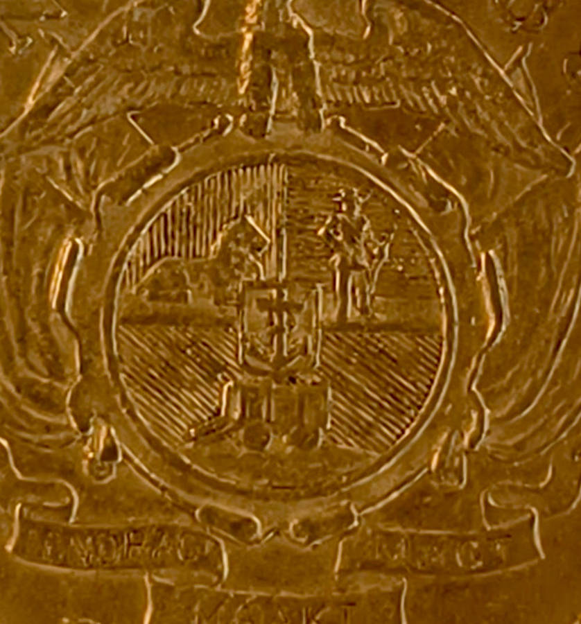 1892.!! Gold Kruger Pond!! R1 Start!! Ultra Rare Coin!!