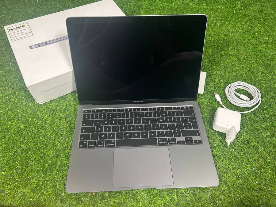 Macbook Air 13 M1