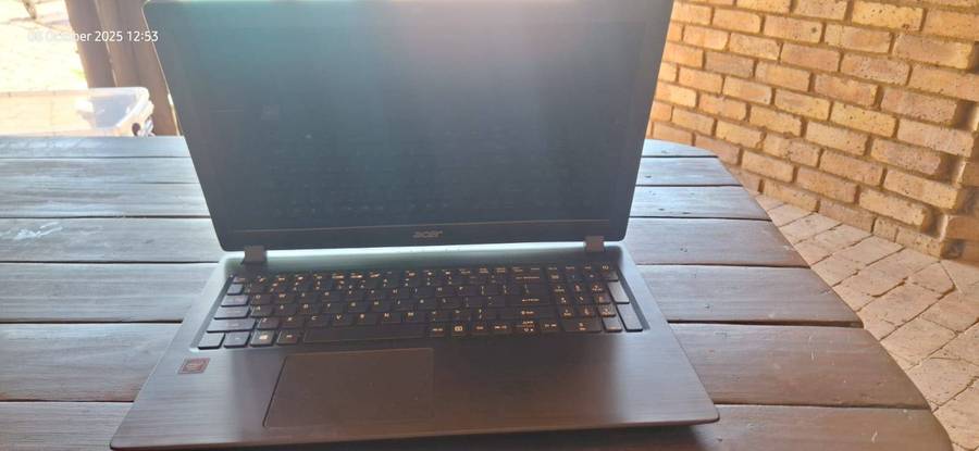 Acer Aspire 3 Laptop