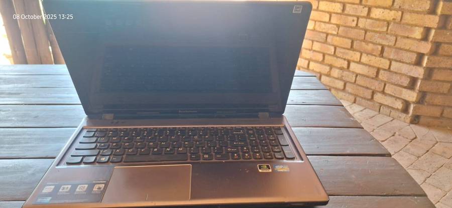 Lenovo Ideapad Z580 Laptop