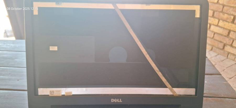 Dell Inspiron 3521 Laptop