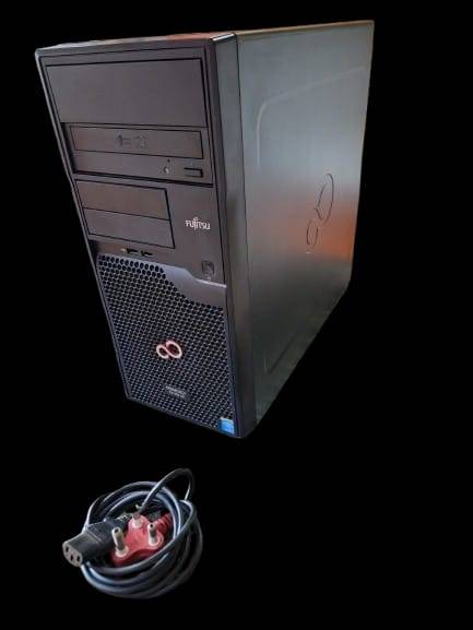 Fujitsu Server PRIMERGY TX1310 M1 Tower Server