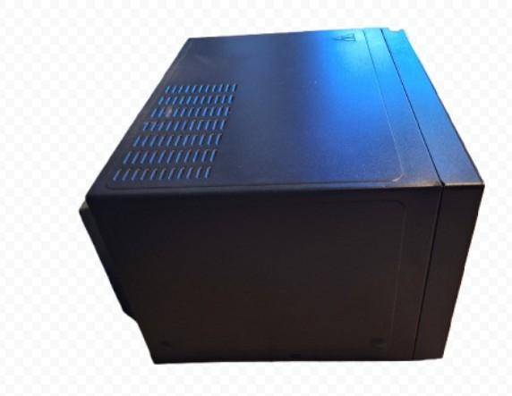 LG NeoChef Smart Inverter Microwave